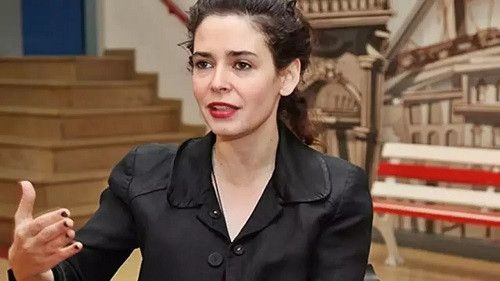 Pelin Batu’nun “feminist oğul” açıklaması gündem oldu! O açıklamalara yorum yağdı - Resim: 5