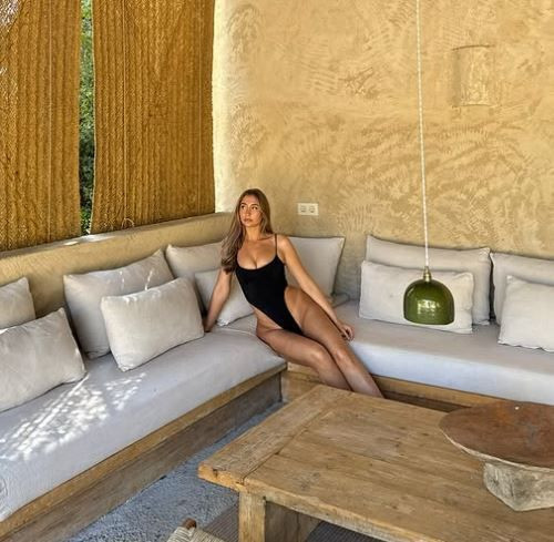 Tek bir günde 1000 erkek ile cinsel ilişkiye gireceğini açıklamıştı! Dünyaca ünlü OnlyFans yıldızının son hareketi de olay oldu - Resim: 6