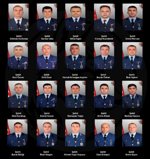 Şehit Kuyucu'nun son mesajı yürek yaktı: Saatler önce kız kardeşiyle konuşmuş! - Resim: 1