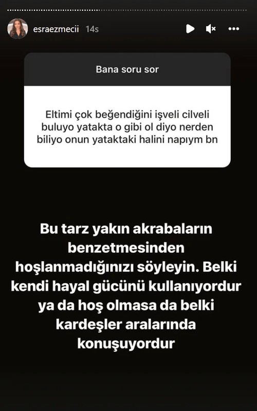 Mide bulandıran itiraflar! Kaynanam, kocamı odaya kilitleyip...  Karım geceleri uyurken bana... Kocam, kadın iç çamaşırlarını... - Resim: 37