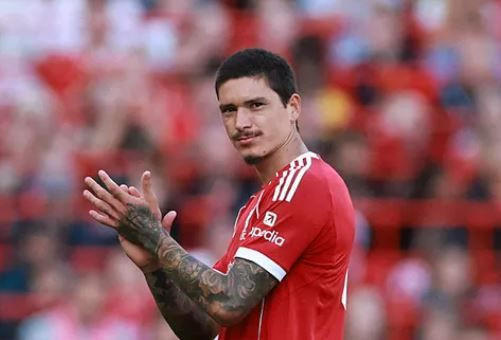 Fenerbahçe'de Saran kendini affettirecek! Forvete dünya yıldızı 2 golcü - Resim: 22