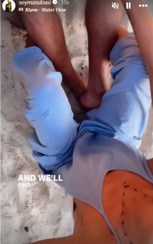 Şeyma Subaşı'nın sosyal medya detoksu kısa sürdü! Sadece 5 gün dayanabildi! "Beni ada çağırdı" - Resim: 5