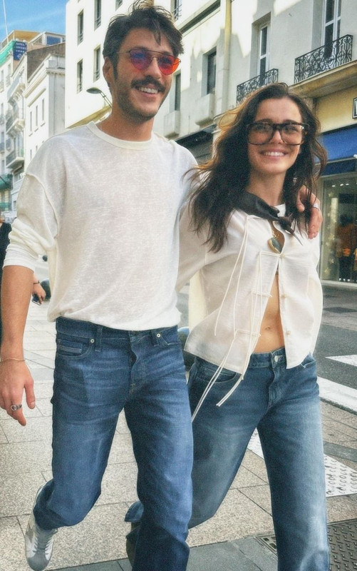 Hafsanur Sancaktutan'dan dikkat çeken itiraf! "Aşk için oyunculuğu bırakmam" - Resim: 2