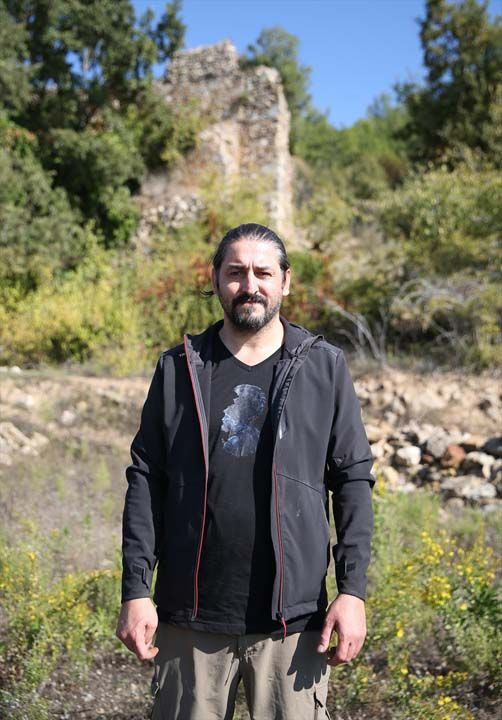 Dağların arasında bir antik kent! Tam 11 bin yıllık tarih gün yüzüne çıkarılıyor - Resim: 12