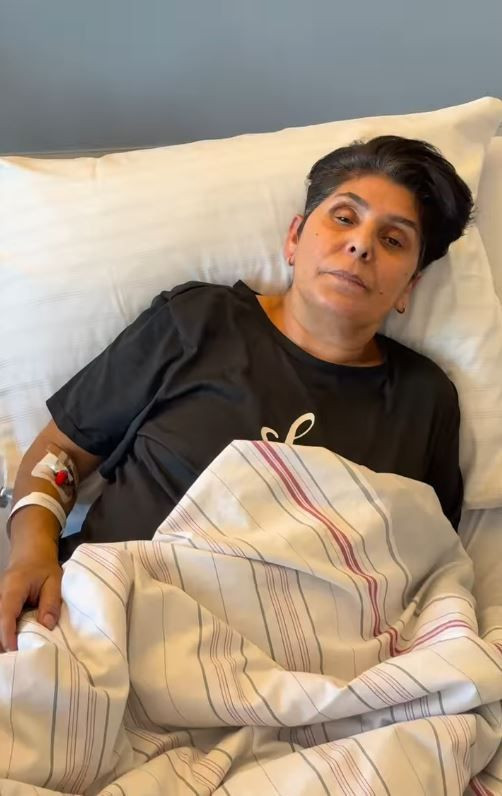 Kanseri yenen Cansever'den dikkat çeken radikal karar! Sosyal medya hesabından duyurdu - Resim: 3