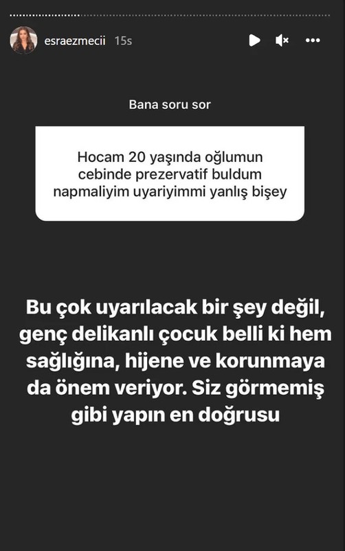 Mide bulandıran itiraflar! Kaynanam, kocamı odaya kilitleyip...  Karım geceleri uyurken bana... Kocam, kadın iç çamaşırlarını... - Resim: 40