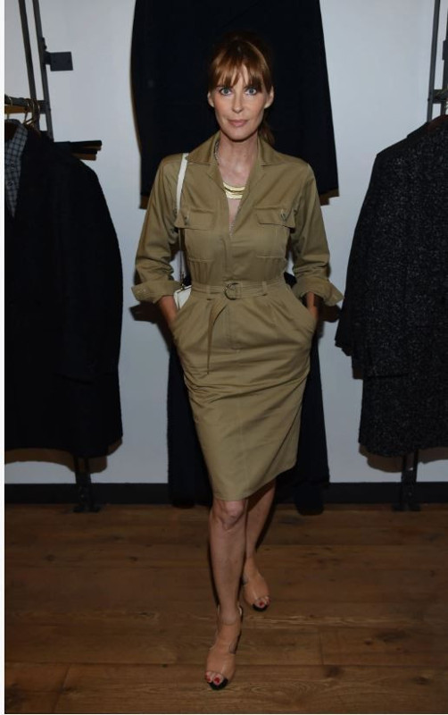 Beyin tümörüyle mücadele ediyordu! Ünlü oyuncu hayatını kaybetti - Resim: 6