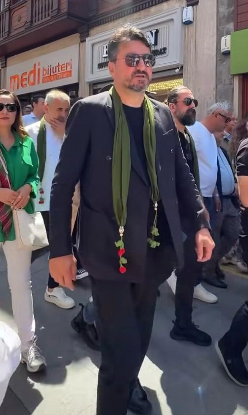 Kıymetini bilemediğimiz zenginliğimiz GİRESUN; Bir yemek festivalinin öğrettikleri - Resim : 1