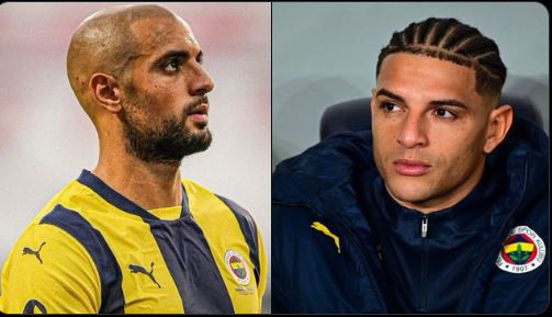 Fenerbahçe'ye 2 oyuncudan süper gelir! Kasa dolarla dolup taşacak - Resim : 1