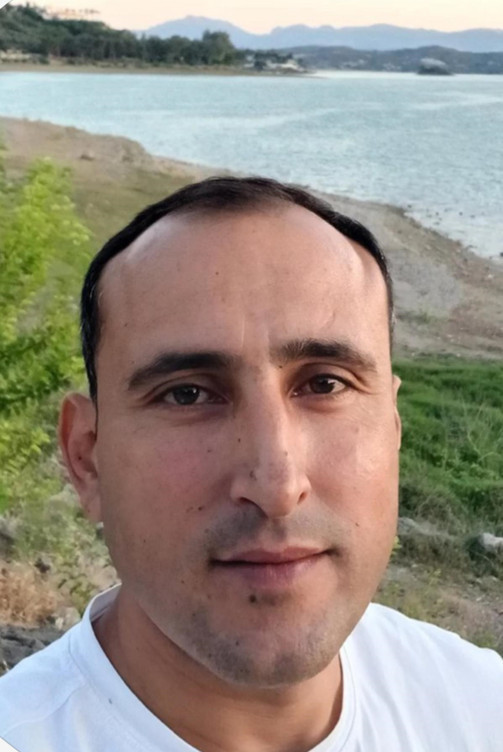 Adana'da aile dehşeti! Karısını ve kızını öldürüp intihar etti! Öldürülen kadının paylaşımı kahretti - Resim : 2