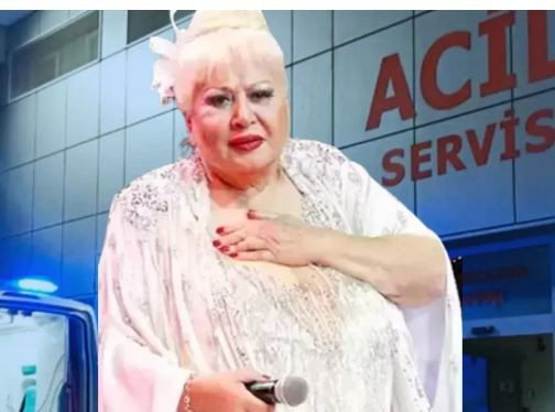 Türk sanat müziğinin efsane ismiydi! Muazzez Abacı'dan acı haber geldi - Resim: 9