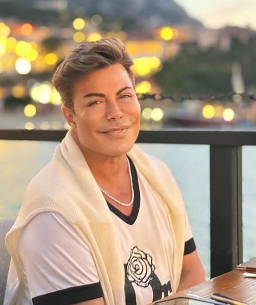 Tüm Türkiye ondan haber bekliyordu! Ünlü sanatçı Fatih Ürek'ten üzen haber - Resim: 14