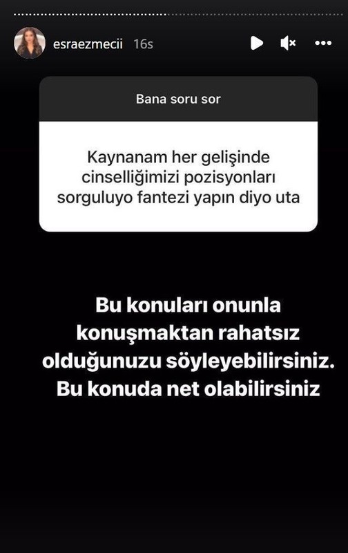 İğrenç itiraflar şok etti! Kocama hayır dediğim halde kardeşini getirip zorla... - Resim: 54