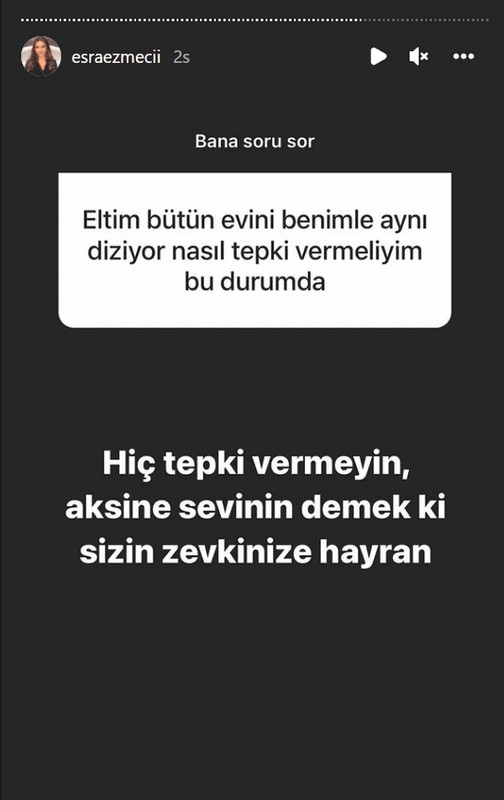 Mide bulandıran itiraflar! Kaynanam, kocamı odaya kilitleyip...  Karım geceleri uyurken bana... Kocam, kadın iç çamaşırlarını... - Resim: 34