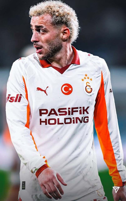 Başakşehir maçında hayal kırıklığı yaratmıştı! Galatasaray efsanesinden yıldız isim için şok yorum: “Hiç düşünmem satarım” - Resim: 10