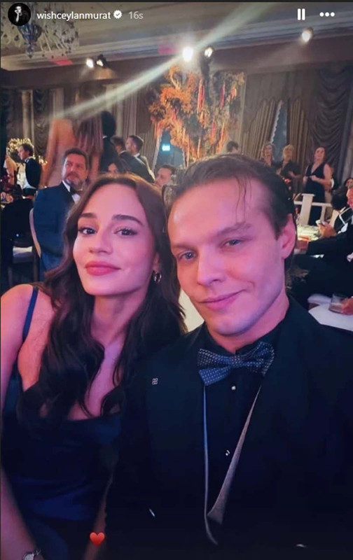 Sosyal medyadan duyurdu! Survivor Murat Ceylan meslek değiştirdi: “Şaşırmaya hazır olun” - Resim: 3