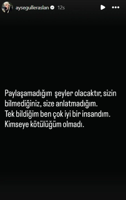 Ayşegül Eraslan'ın otopsi raporundaki gerçek ortaya çıktı! Cinayete mi kurban gitti? Arkadaşından şoke eden iddia - Resim: 3