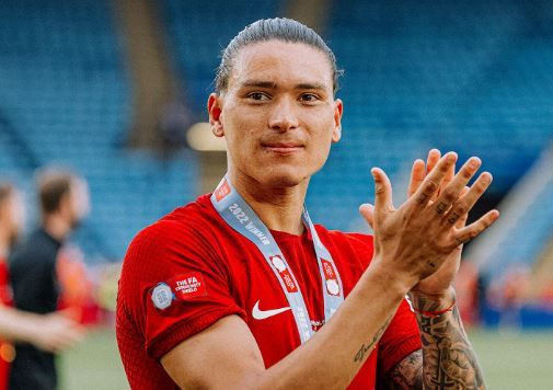 Süper Lig'de yılın transferi geliyor! Dünyaca ünlü golcüden Saran'a mesaj - Resim: 3