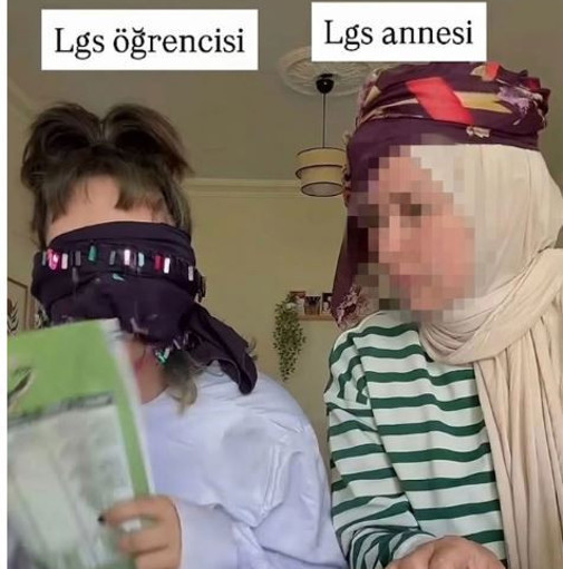 Instagram çağında sınav anneliği: Destek mi, gösteri mi, baskı mı? - Resim : 1