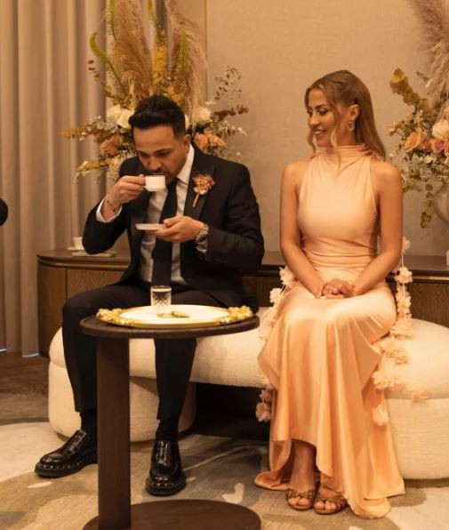 Derya Uluğ ve Asil Gök'ten hayranlarını sevindiren adım - Resim : 1