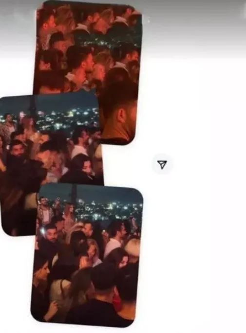 Anıl Altan'la 8 yıllık evliliğini sonlandırmıştı! Pelin Akil'in yeni aşkı ortaya çıktı - Resim: 3