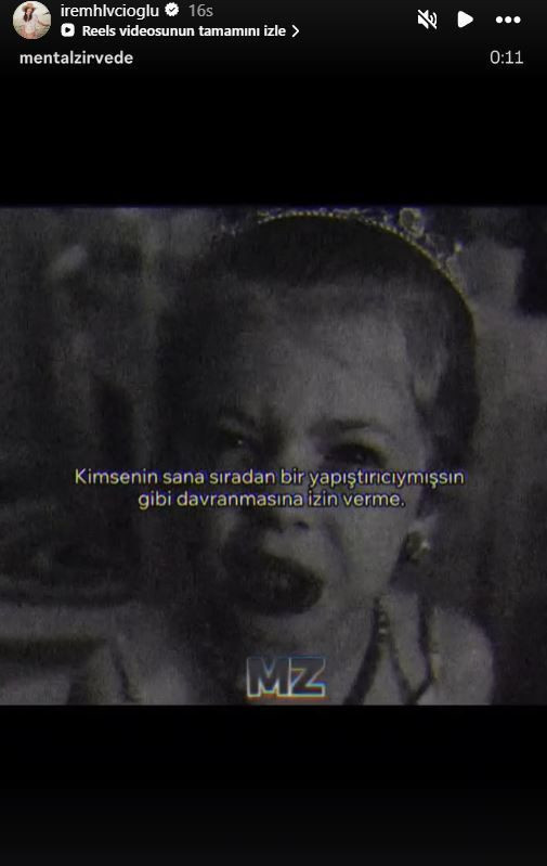 Tepkiler çığ gibi büyümüştü! İrem Helvacıoğlu'nun eski eşi Ural Kaspar'dan açıklama - Resim: 7