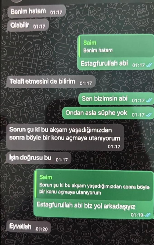 İstanbul merkezli 12 ilde suç örgütlerine operasyon: 24 gözaltı - Resim: 3