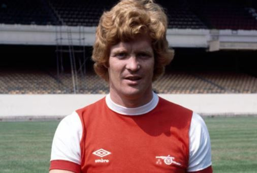 Kulübü resmen duyurdu. Efsane futbolcu 73 yaşında hayatını kaybetti - Resim: 1