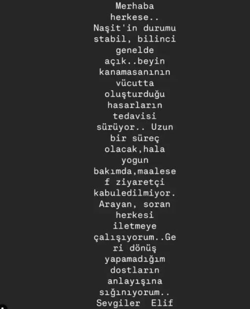 Beyin kanaması geçirmişti! Entübe edilen ünlü oyuncudan haber geldi - Resim: 4