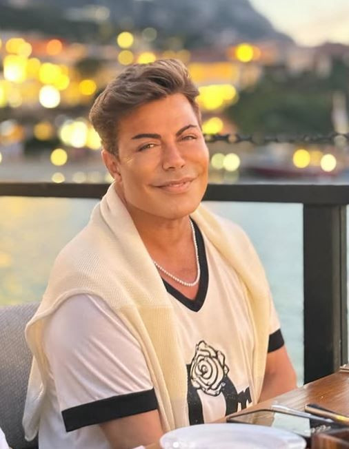 Türkiye yoğun bakımdan gelecek habere kilitlendi! Fatih Ürek'in menajeri ise kötü haberi verdi - Resim: 36