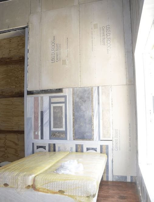 Epstein dosyasında yeni perde! Kabus adasındaki tapınaktan fotoğraflar! Kirli yatak ve şifreli semboller - Resim: 6