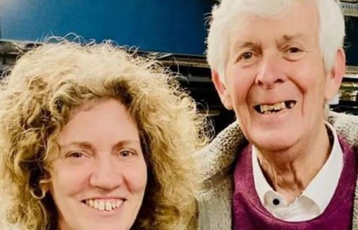 Ünlü sunucudan acı haber! 53 yaşında trafik kazasında öldü - Resim: 2