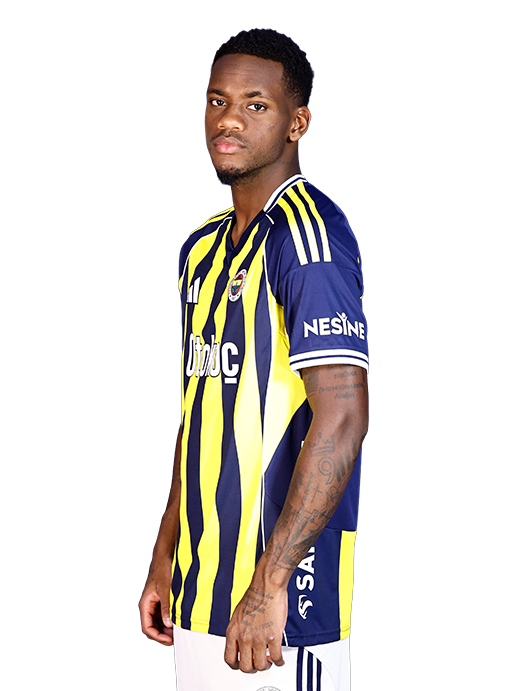 Fenerbahçe, yıldız oyuncuya resti çekti "Gelmezsen seni kovarız" - Resim: 14