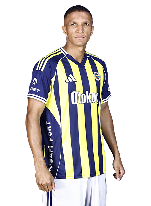 Fenerbahçe'de 11 ay sonra bir ilk! Yıldız futbolcuyu sahada görenler şaşırdı kaldı - Resim: 3