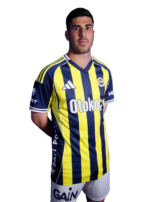 Fenerbahçe'den giden yıldız 5 ayda unutuldu! Yerine gelen süperstar taraftarın kalbini şimdiden fethetti - Resim: 8