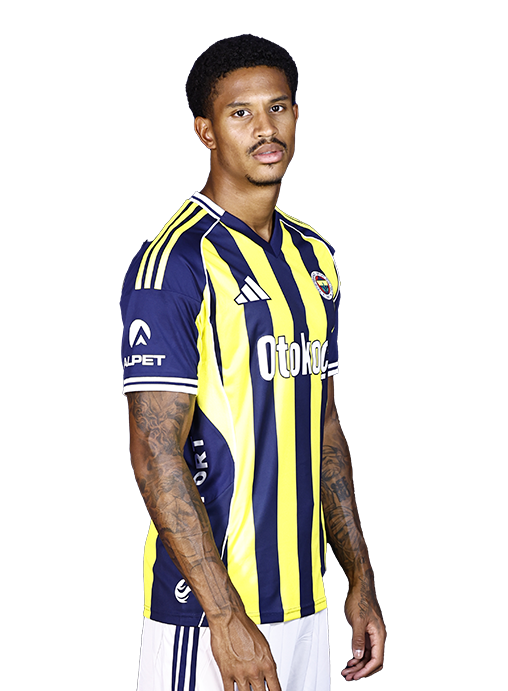 Tedesco'dan sıcağı sıcağına ilk hamle! Fenerbahçeli yıldızı istedi! 20 milyon euro getirirse alır - Resim : 2