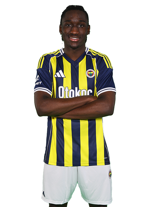 Fenerbahçe'de Fred'ten sonra 2'nci ayrılık! Yüzde 15 pay ile kasa sağlama alındı - Resim : 1