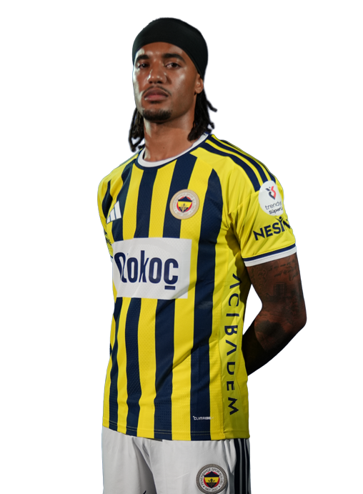 Fenerbahçe'de 1 isim İsmail Kartal'ın prensi oldu! Büyük 23 milyon euro tehlikesi - Resim : 1