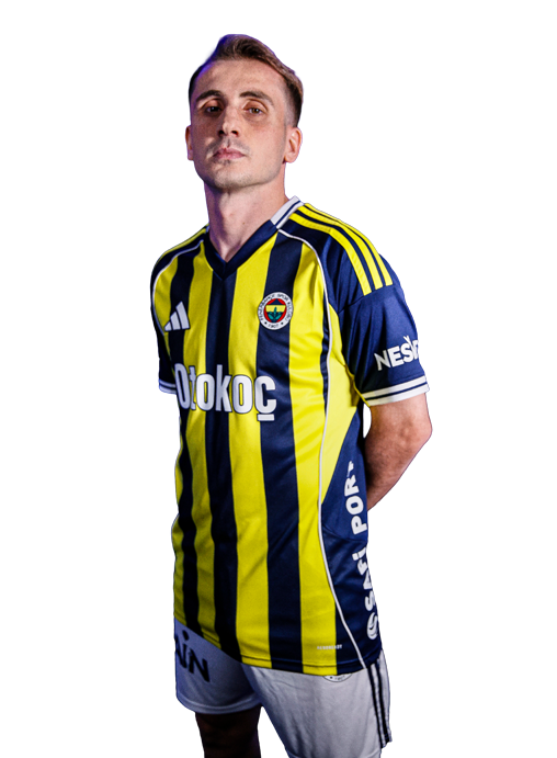 Fenerbahçe'ye 25 milyon euroluk soğuk duş! İsmail Kartal'ı zora soktu, 11 maçta 0 - Resim : 1