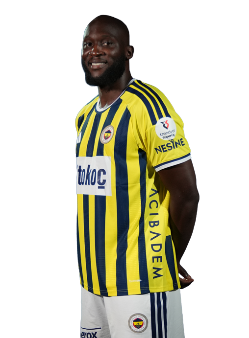 Fenerbahçe'de 11 resmi maçta sadece 1 gol atabildi! Ama 15 milyon euroluk yıldıza güle güle - Resim : 1