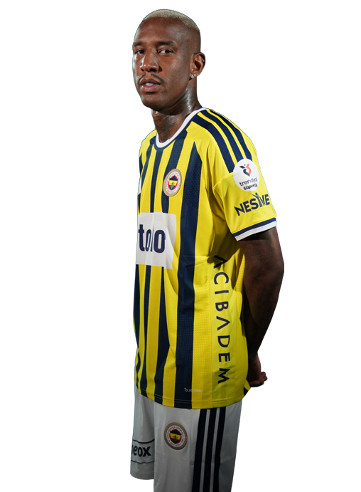 Fenerbahçe'de 1 ayrılık tüm planları bozdu! İsmail Kartal'ın 3 maçına mal oldu - Resim : 1