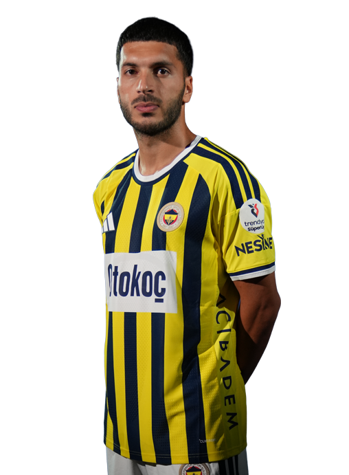 Fenerbahçe'de İsmail Kartal 1 yıldızı oynatmamıştı! Montella hemen 11'e ekledi - Resim : 1