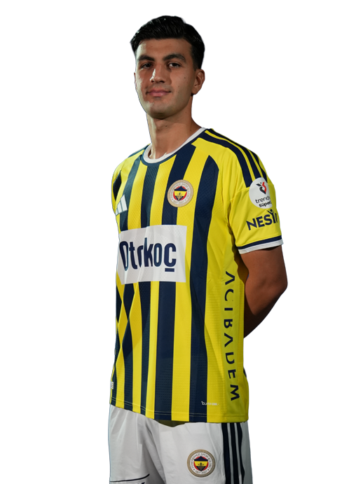 Fenerbahçe'de 6 milyon euroluk cevher parlatılmayı bekliyor! Herkes unuttu ama İsmail Kartal değil - Resim : 1
