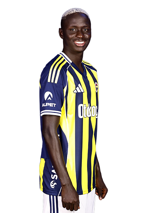 Fenerbahçe'de İsmail Kartal kararını verdi! Resmen 1 dakika bile oynatmayacak - Resim : 1