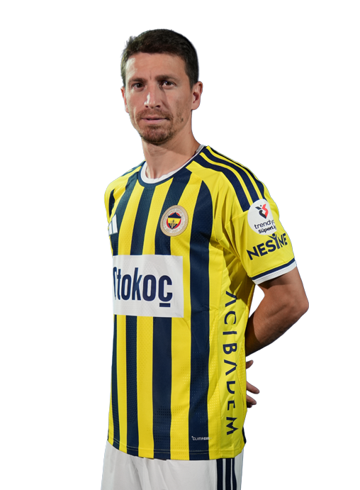 Fenerbahçe'de şaşırtan gelişme! 1 resmi maçta bile oynamadı değeri 100 bin euro arttı - Resim : 1