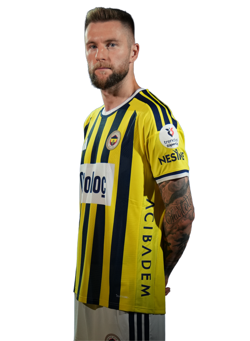 Fenerbahçe'de Kuyt'tan Ake planı! İsmail Kartal'ın dokunmadığı 1 yıldıza acımayak - Resim : 1