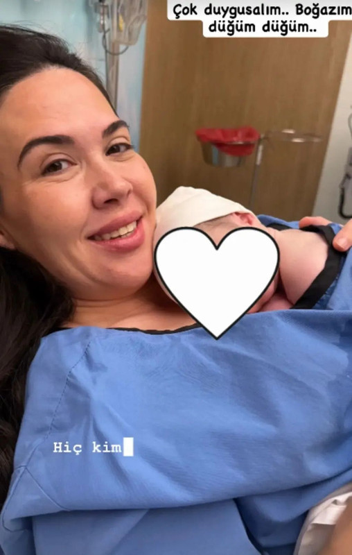 Sosyal medyada gündem olmuştu! Ünlü fenomenin hesabına şikayet yağdı: Özlem Öz Instagram'dan engellendi - Resim: 5