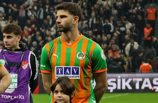 Fenerbahçe'nin Lukaku'dan 1 sonraki transferi belli oldu - Resim : 1