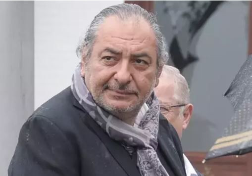 Televizyonlarda bir dönem reyting şampiyonuydu! Reha Muhtar adliyede böyle isyan etti - Resim: 2