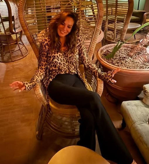 Ünlü manken Güzide Duran'a İtalya'da büyük şok! - Resim: 6